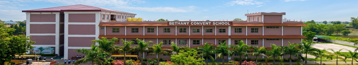 Stella Maris Building Panoramic Campus Base View