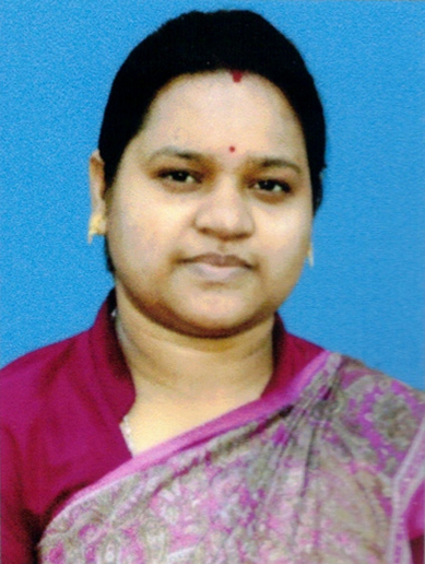 Dharitrirani Meher